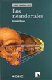 Front pageLos neandertales