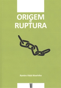 Books Frontpage Origem e ruptura