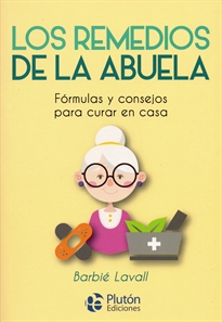 Books Frontpage Los remedios de la Abuela