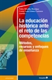 Front pageLa educaci—n hist—rica ante el reto de las competencias