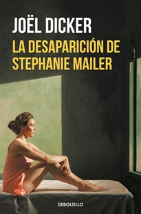 Books Frontpage La desaparición de Stephanie Mailer