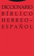 Front pageDiccionario bíblico hebreo-español