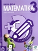 Front pageTxanela 3 - Matematika 3. Lan-koadernoa 5