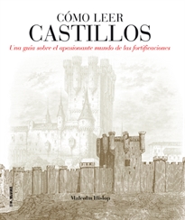 Books Frontpage Cómo leer castillos