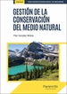 Front pageGestión de la conservación del medio natural