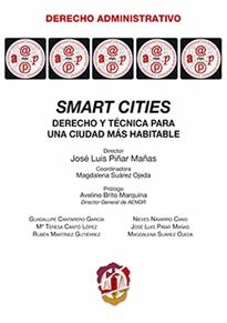 Books Frontpage Smart cities