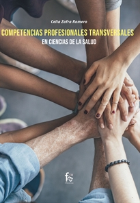 Books Frontpage Compentencias Profesionales Transversales  En Ciencias De La Salud