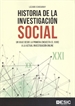 Front pageHistoria de la investigacion social