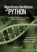Portada del libro Algoritmos Genéticos con Python