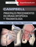 Front pageCampbell. Principales procedimientos en cirugía ortopédica y traumatología
