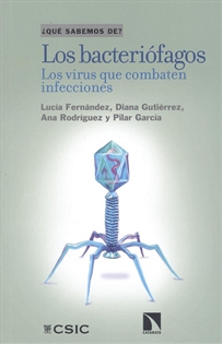 Books Frontpage Los bacteriófagos