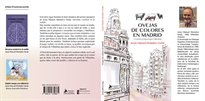 Books Frontpage Ovejas de colores en Madrid