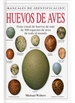 Front pageHuevos De Aves. Manual De Identificacion