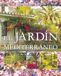 Books Frontpage El jardín mediterráneo