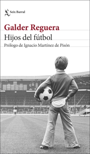 Books Frontpage Hijos del fútbol