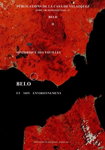 Books Frontpage Belo II
