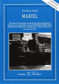 Books Frontpage Mariel