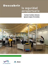 Books Frontpage Descubrir la seguridad aeroportuaria