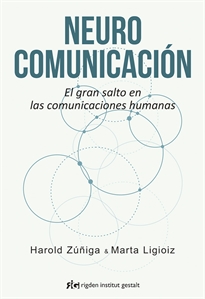 Books Frontpage Neurocomunicación