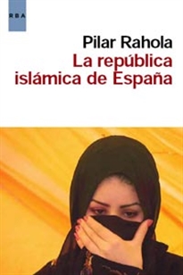 Books Frontpage La republica islámica de España