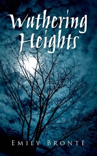 Books Frontpage Wuthering Heights