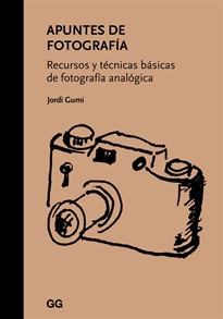 Books Frontpage Apuntes de fotografía