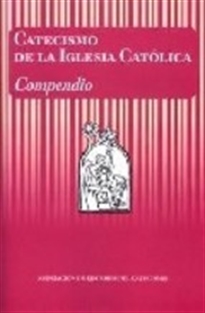 Books Frontpage Catecismo de la Iglesia Católica. Compendio