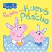 Front pagePeppa Pig. Un cuento - Peppa Pig y el huevo de Pascua