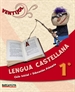 Front pageVentijol 1 CI. Lengua castellana. Libro del alumno