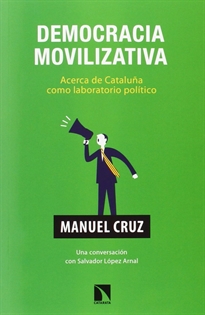 Books Frontpage Democracia movilizativa