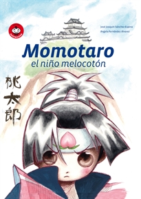 Books Frontpage Momotaro