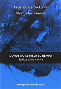 Books Frontpage Juego y teoría del duende: escritos sobre música