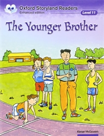 Books Frontpage Oxford Storyland Readers 11. The Younger Brother