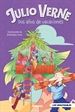 Front pageDos años de vacaciones (Julio Verne para niños)