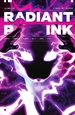 Front pageRadiant Pink 01. A Traves Del Universo