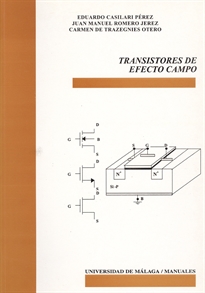 Books Frontpage Transistores de efecto campo