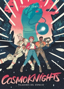 Books Frontpage Cosmoknights 1