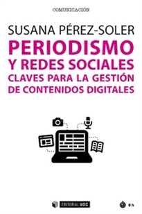 Books Frontpage Periodismo y redes sociales