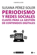 Front pagePeriodismo y redes sociales