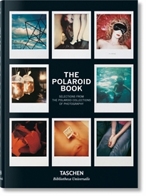 Books Frontpage The Polaroid Book