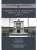 Front pageLa historia de la arqueología hispano-portuguesa a debate