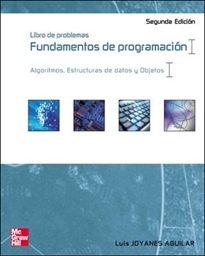 Books Frontpage Fundamentos de programacion. Libro de problemas. Algoritmos