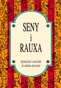 Books Frontpage Seny i rauxa