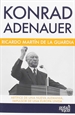 Front pageKonrad Adenauer