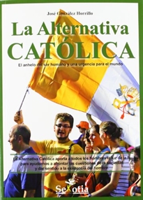 Books Frontpage La Alternativa Católica