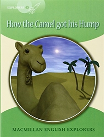 Books Frontpage Explorers 3 How the Camel got his Hump