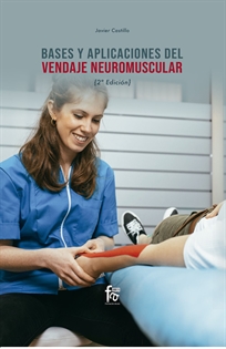 Books Frontpage Bases Y Aplicaciones Del Vendaje Neuromuscular. 2º Edición