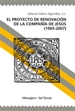 Front pageEl proyecto de renovación de la Compañía de Jesús (1965-2007)