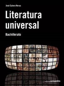 Books Frontpage Literatura universal