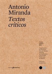 Books Frontpage Textos Críticos #7